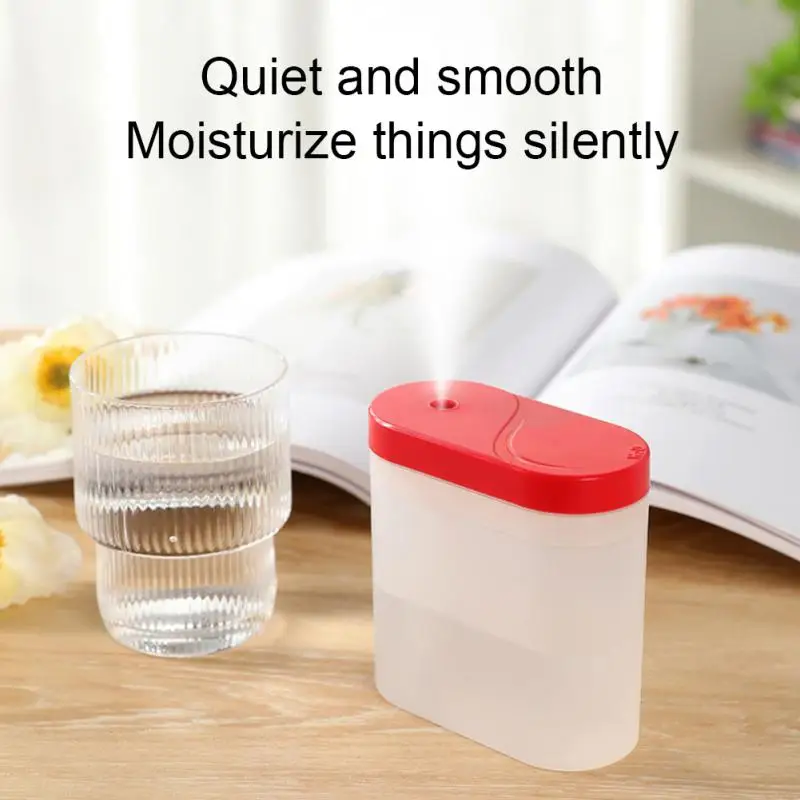 Увлажнитель воздуха со светодиодной подсветкой, ультразвуковой аромадиффузор эфирных масел для дома, автомобиля, офиса
Увлажнитель воздуха со светодиодной подсветкой, ультразвуковой аромадиффузор эфирных масел для дома, автомобиля, офиса