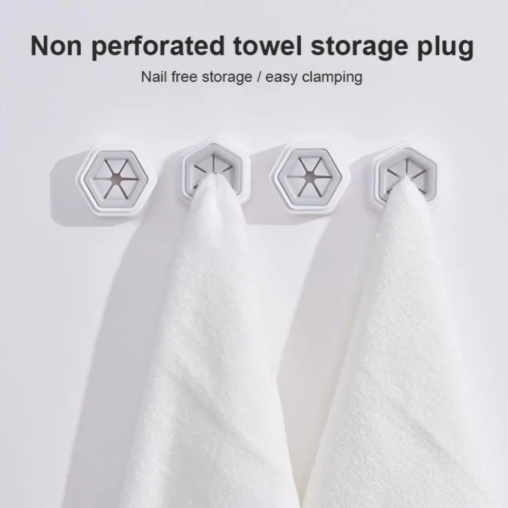 Self Adhesive Towel Holder Sucker Wall Rack Washing Cloth Rag Hook Storage Hanger Hand Towel Dish Towel Rack Bathroom Kitchen
Self Adhesive Towel Holder Sucker Wall Rack Washing Cloth Rag Hook Storage Hanger Hand Towel Dish Towel Rack Bathroom Kitchen
