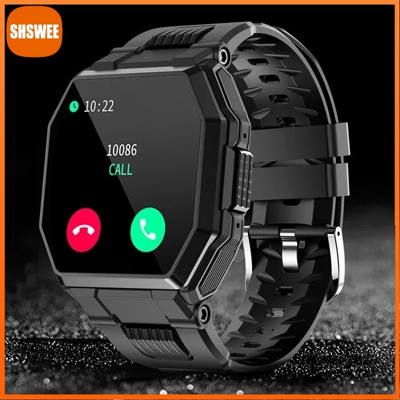 For Xiaomi Huawei Smart Watch Men Sport Fitness Bluetooth Call Multifunction Music Control Alarm Clock Reminder Smartwatch
For Xiaomi Huawei Smart Watch Men Sport Fitness Bluetooth Call Multifunction Music Control Alarm Clock Reminder Smartwatch