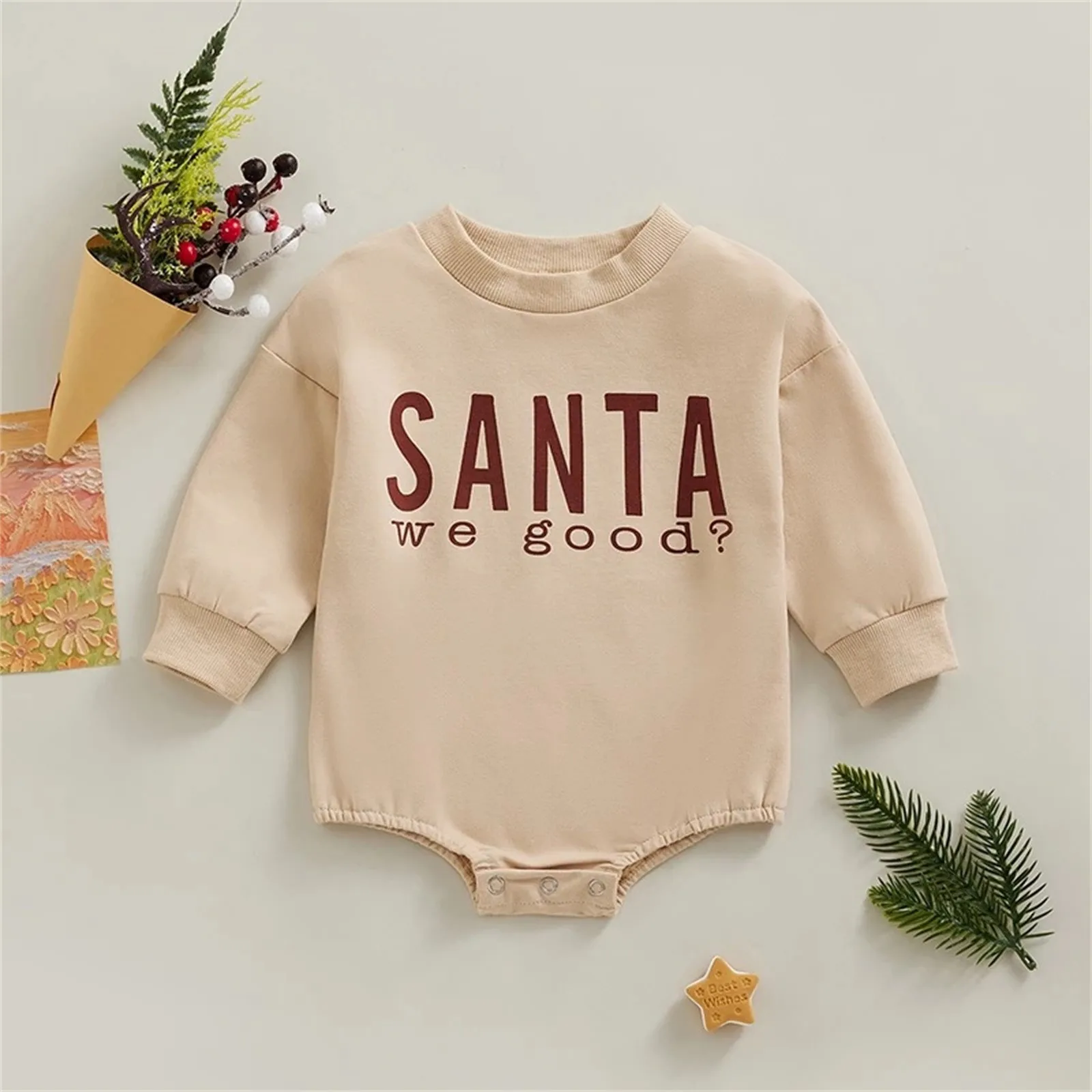 Rompers for Toddler Girl 7-8 Girls Clothes Baby Clothes for Girls 18 Months Girl Christmas Dress Mother's Day Girl Cute Fall
Rompers for Toddler Girl 7-8 Girls Clothes Baby Clothes for Girls 18 Months Girl Christmas Dress Mother's Day Girl Cute Fall