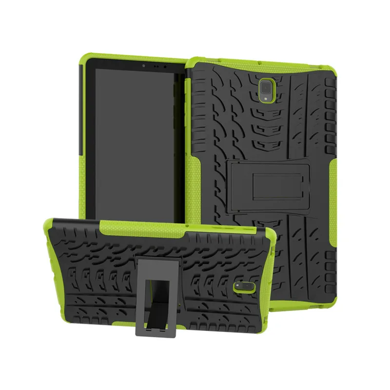 Armour Rugged Impact Tablet Case For Samsung Galaxy Tab S3 9.7 T820 T825 Stand TPU Cover for Galaxy Tab S4 10.5‘’ Inch T830 T835 
Armour Rugged Impact Tablet Case For Samsung Galaxy Tab S3 9.7 T820 T825 Stand TPU Cover for Galaxy Tab S4 10.5‘’ Inch T830 T835