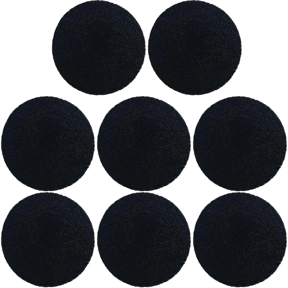 8 Pcs DIY Filter Litter Pad Trash Can Filters Fish Tank Home Garbage Sponge Deodorizer Filtration Accessory Compost Composter
8 Pcs DIY Filter Litter Pad Trash Can Filters Fish Tank Home Garbage Sponge Deodorizer Filtration Accessory Compost Composter
