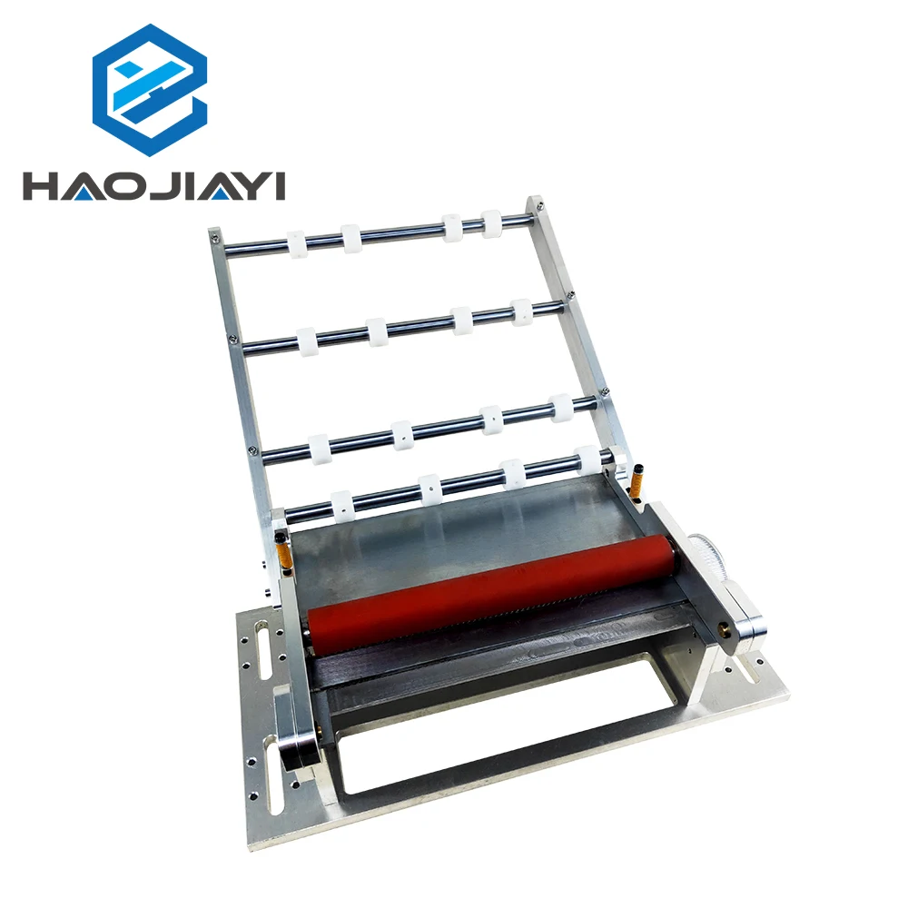 HAOJIAYI Laser Engraving Machine Cutting Machine Hardware Kit Cutting Belt Machine
HAOJIAYI Laser Engraving Machine Cutting Machine Hardware Kit Cutting Belt Machine