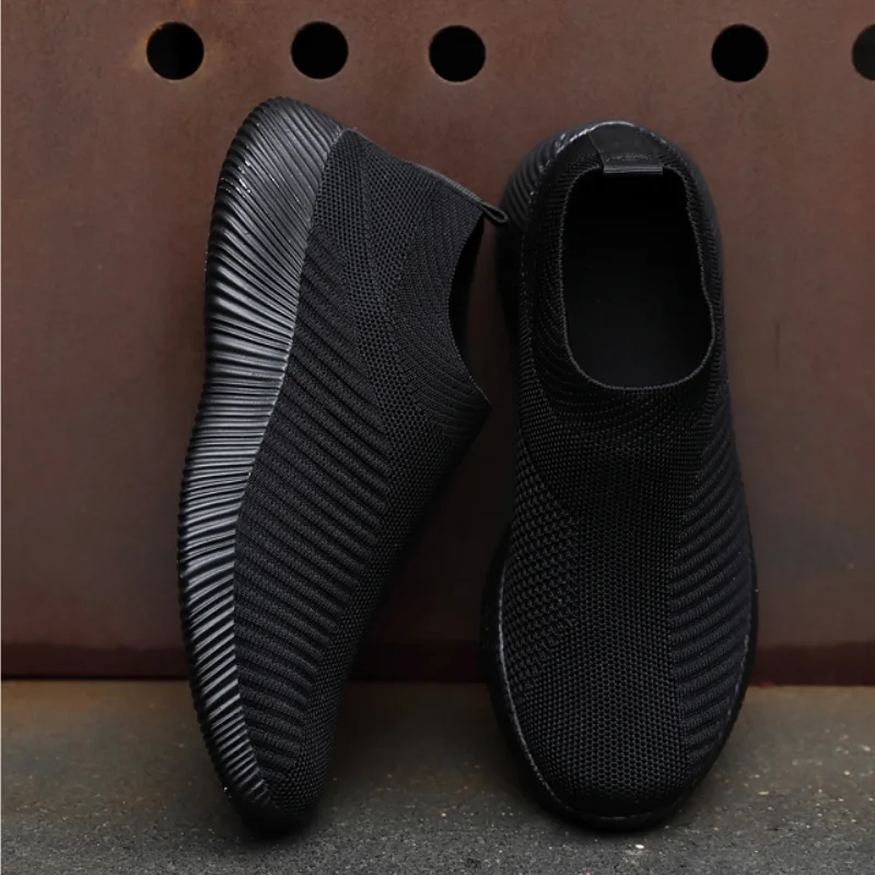 Women Vulcanized Shoes High Quality Women Sneakers Slip on Flats Shoes Women Loafers Plus Size 42 Walking Flat Casual Shoe
Women Vulcanized Shoes High Quality Women Sneakers Slip on Flats Shoes Women Loafers Plus Size 42 Walking Flat Casual Shoe