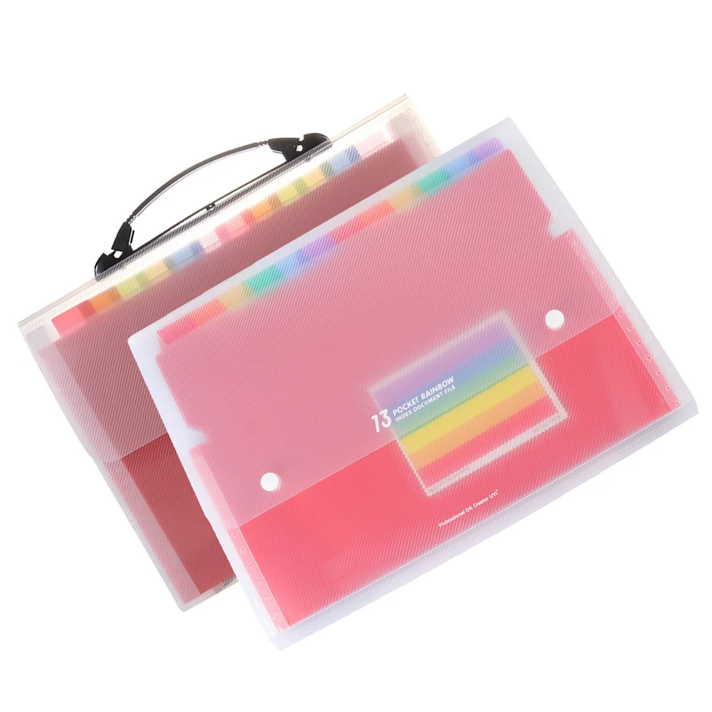 2Pcs Expanding File Folder Document Organizer Folder Receipt Storage Holder Office File Organizer
2Pcs Expanding File Folder Document Organizer Folder Receipt Storage Holder Office File Organizer