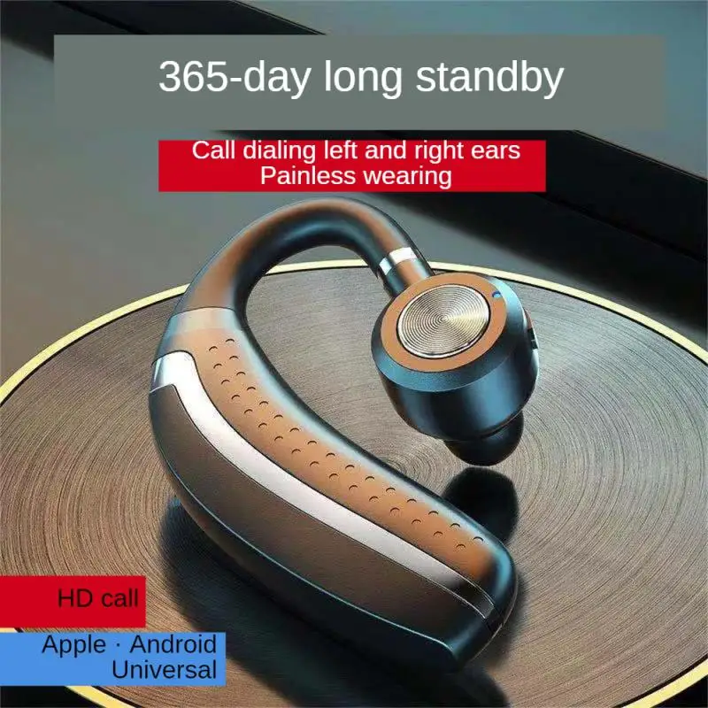 Battery Capacity 300 Ma Sports Headset Clear Frequency Division Fit To The Back Of The Ear Wireless Headset
Battery Capacity 300 Ma Sports Headset Clear Frequency Division Fit To The Back Of The Ear Wireless Headset