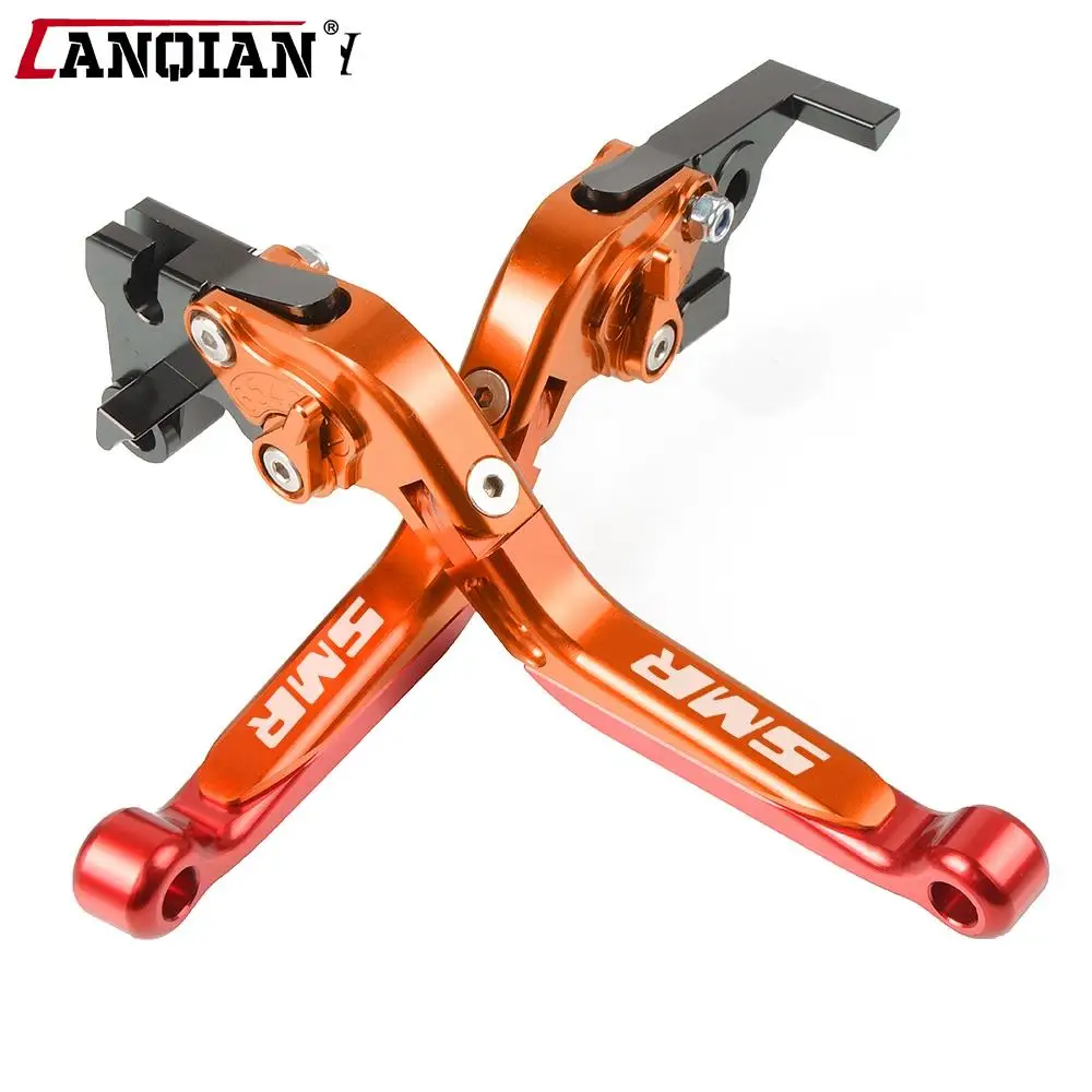 Motorcycle Accessories CNC Adjustable Brake Clutch Levers With LOGO For 990 SMR 2009 2010 2011 2012 2013 990SMR
Motorcycle Accessories CNC Adjustable Brake Clutch Levers With LOGO For 990 SMR 2009 2010 2011 2012 2013 990SMR