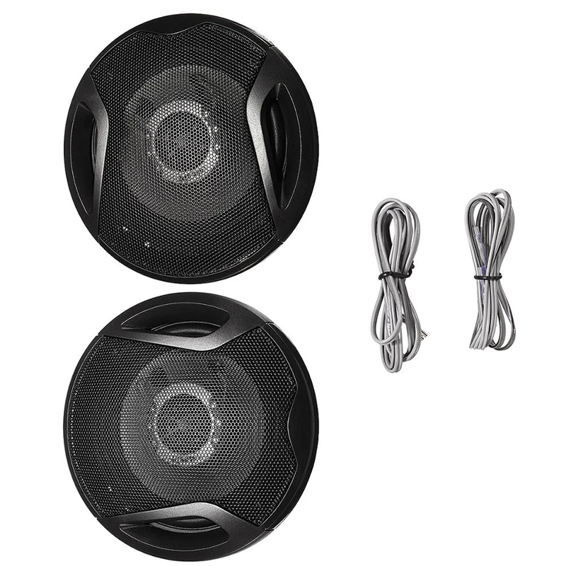 Universal Vehicle Auto Audio Music Stereo Hifi Loudspeakers 6.5 Inch Car Audio Speaker 4 Way Coaxial Loud Speaker
Universal Vehicle Auto Audio Music Stereo Hifi Loudspeakers 6.5 Inch Car Audio Speaker 4 Way Coaxial Loud Speaker