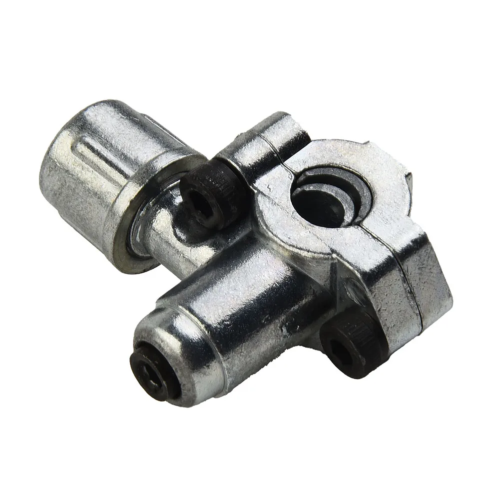 BPV-31 Cap Valve Kit 1/4\" SAE Female Thread MPV31 Parts 1/4\\\\\\\" SAE Female Thread Quick Coupler 15-80 Centigrade A/C
BPV-31 Cap Valve Kit 1/4\" SAE Female Thread MPV31 Parts 1/4\\\\\\\" SAE Female Thread Quick Coupler 15-80 Centigrade A/C
