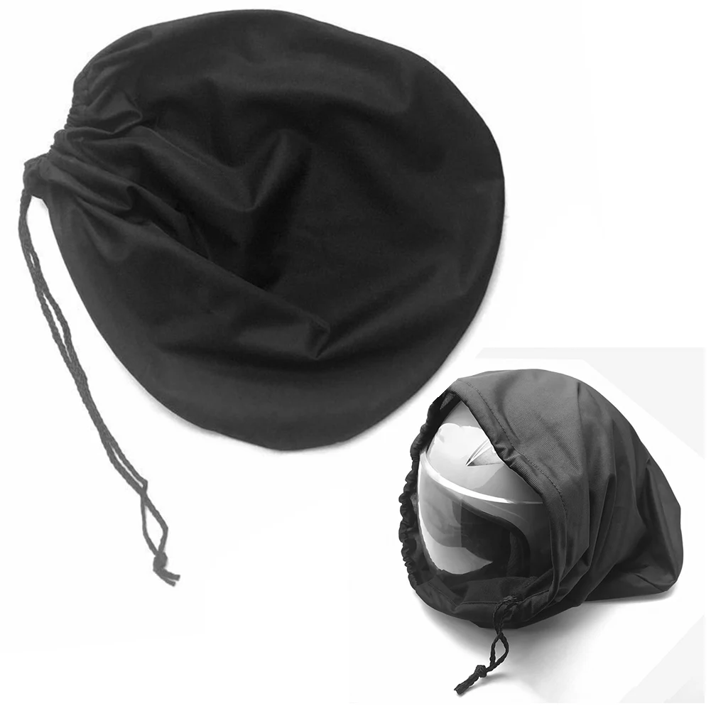 47x42cm Motorcycle Helmet Bag Plush Soft Drawstring Pocket Fabric Storage Holder Helmets Protect Dust Protect Bags
47x42cm Motorcycle Helmet Bag Plush Soft Drawstring Pocket Fabric Storage Holder Helmets Protect Dust Protect Bags
