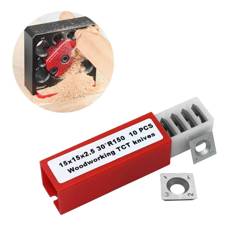 1/10pcs High Quality Hard Alloy Blade for Dowel Maker Woodworking Electric Edge Sealing Planer Cylindrical Turning Tool CNC
1/10pcs High Quality Hard Alloy Blade for Dowel Maker Woodworking Electric Edge Sealing Planer Cylindrical Turning Tool CNC