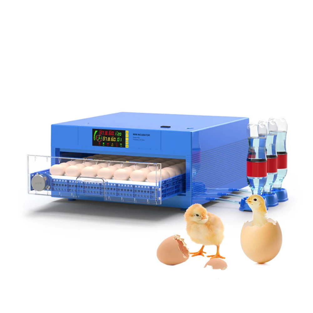 36 26 automatic Egg Incubator for Eggs Hatching Brooder Farm Equipment Birds Chick Chicken Hatching inkubator Incubators fully
36 26 automatic Egg Incubator for Eggs Hatching Brooder Farm Equipment Birds Chick Chicken Hatching inkubator Incubators fully