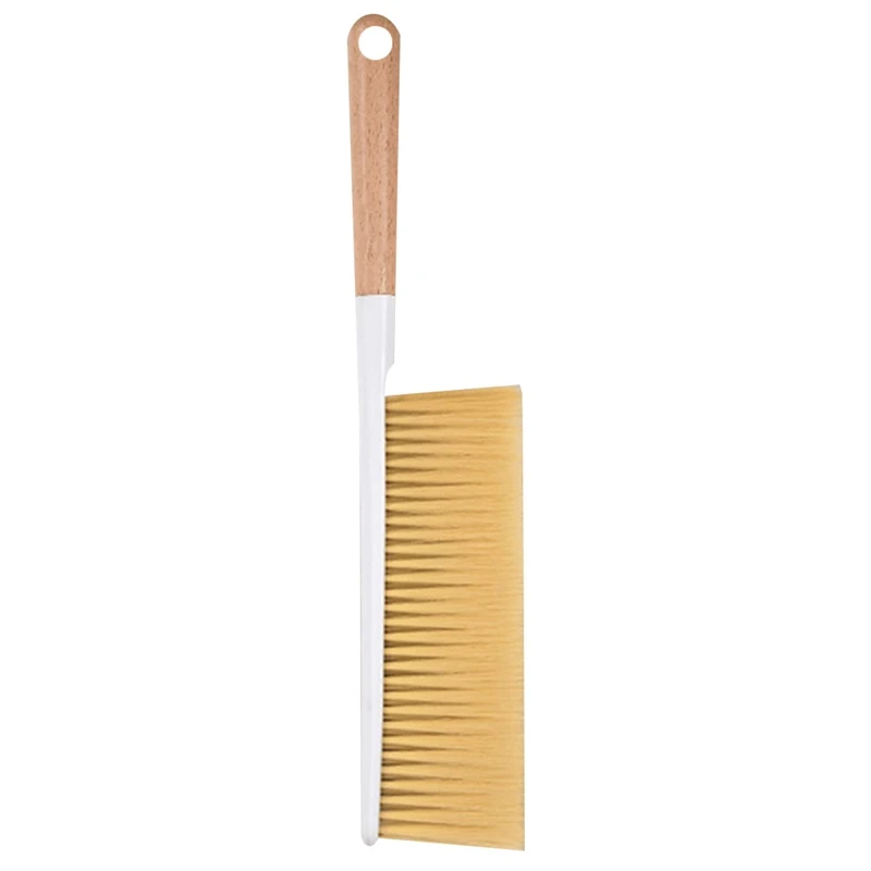 Counter Dust Collector Used For Cleaning Fur Hand Broom And Furniture Brush Long-Handled Household Dust Removal Tool
Counter Dust Collector Used For Cleaning Fur Hand Broom And Furniture Brush Long-Handled Household Dust Removal Tool