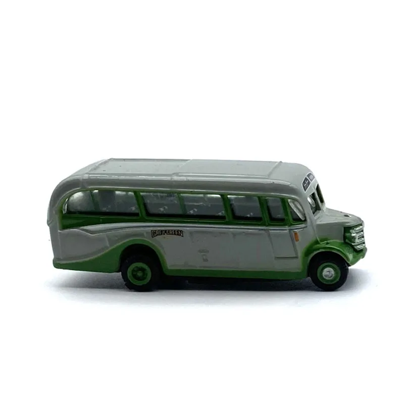 Литый под давлением сплав масштаб 1:148 Bedford автобус модель для взрослых Классическая коллекция статический дисплей подарок сувенир
Литый под давлением сплав масштаб 1:148 Bedford автобус модель для взрослых Классическая коллекция статический дисплей подарок сувенир