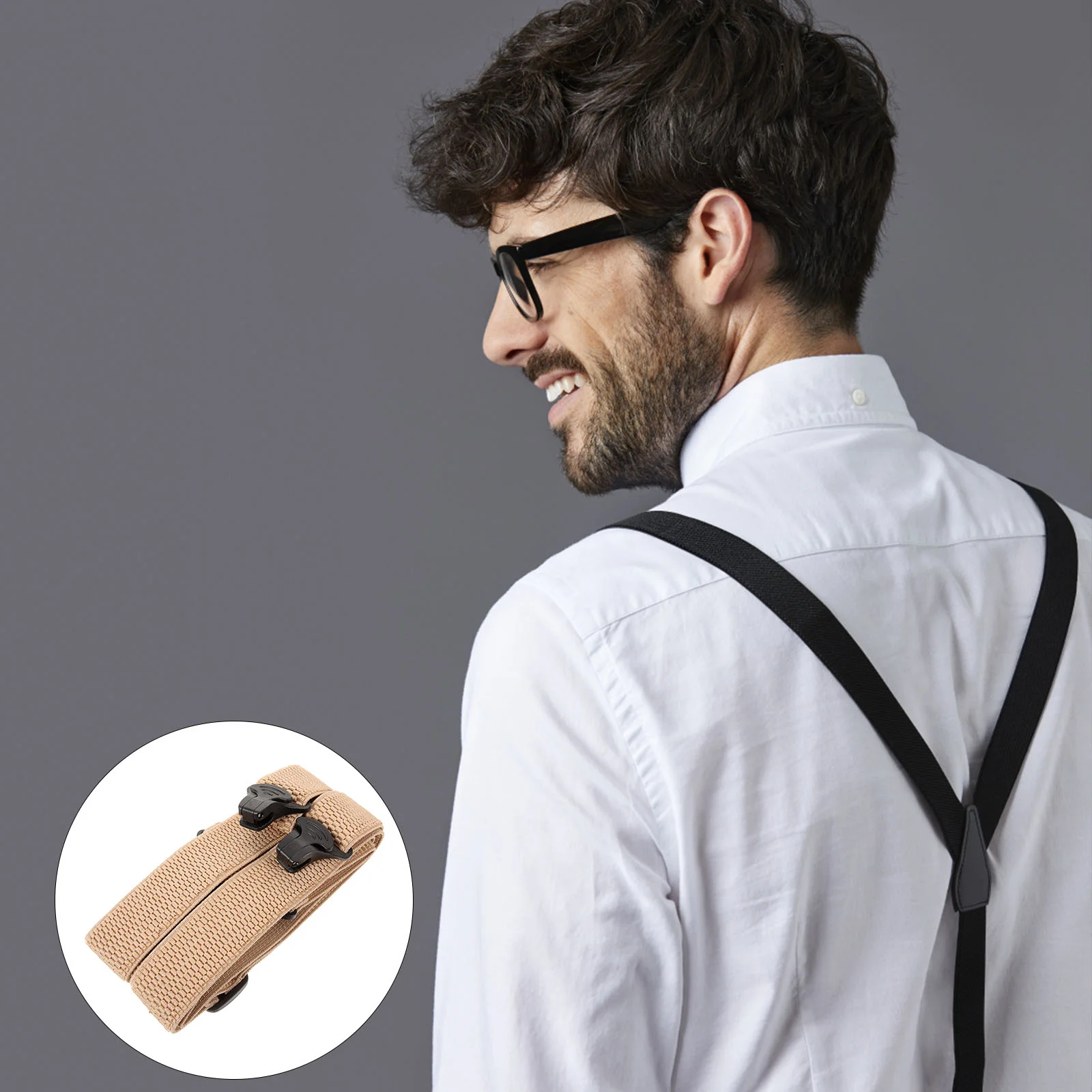 Men Suspender Pants Suspender Elastic Suspender Stretch Suspender Men Suspender Belt
Men Suspender Pants Suspender Elastic Suspender Stretch Suspender Men Suspender Belt