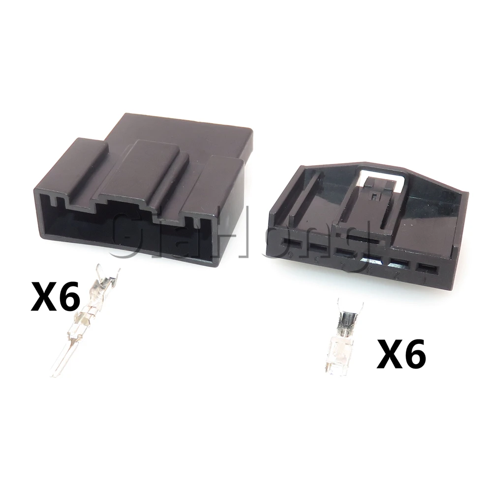 1 Set 6 Ways Auto Modification Parts 6984754-01 Car Cigarette Lighter Wire Cable Socket Automobile Electric Tail Lamp Connector
1 Set 6 Ways Auto Modification Parts 6984754-01 Car Cigarette Lighter Wire Cable Socket Automobile Electric Tail Lamp Connector