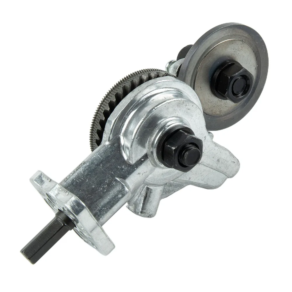 Electric Drill Plate Cutter Double-Head Shee Metal Nibbler High Speed Rotor For 12v-24v Lithium Drill Cutting Steel Alloy Plasti
Electric Drill Plate Cutter Double-Head Shee Metal Nibbler High Speed Rotor For 12v-24v Lithium Drill Cutting Steel Alloy Plasti