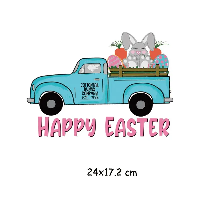 24x17.2cm Cartoon Car Iron On Patches For DIY Heat Transfer Clothes T-Shirt Thermal Stickers Decoration Printing
24x17.2cm Cartoon Car Iron On Patches For DIY Heat Transfer Clothes T-Shirt Thermal Stickers Decoration Printing