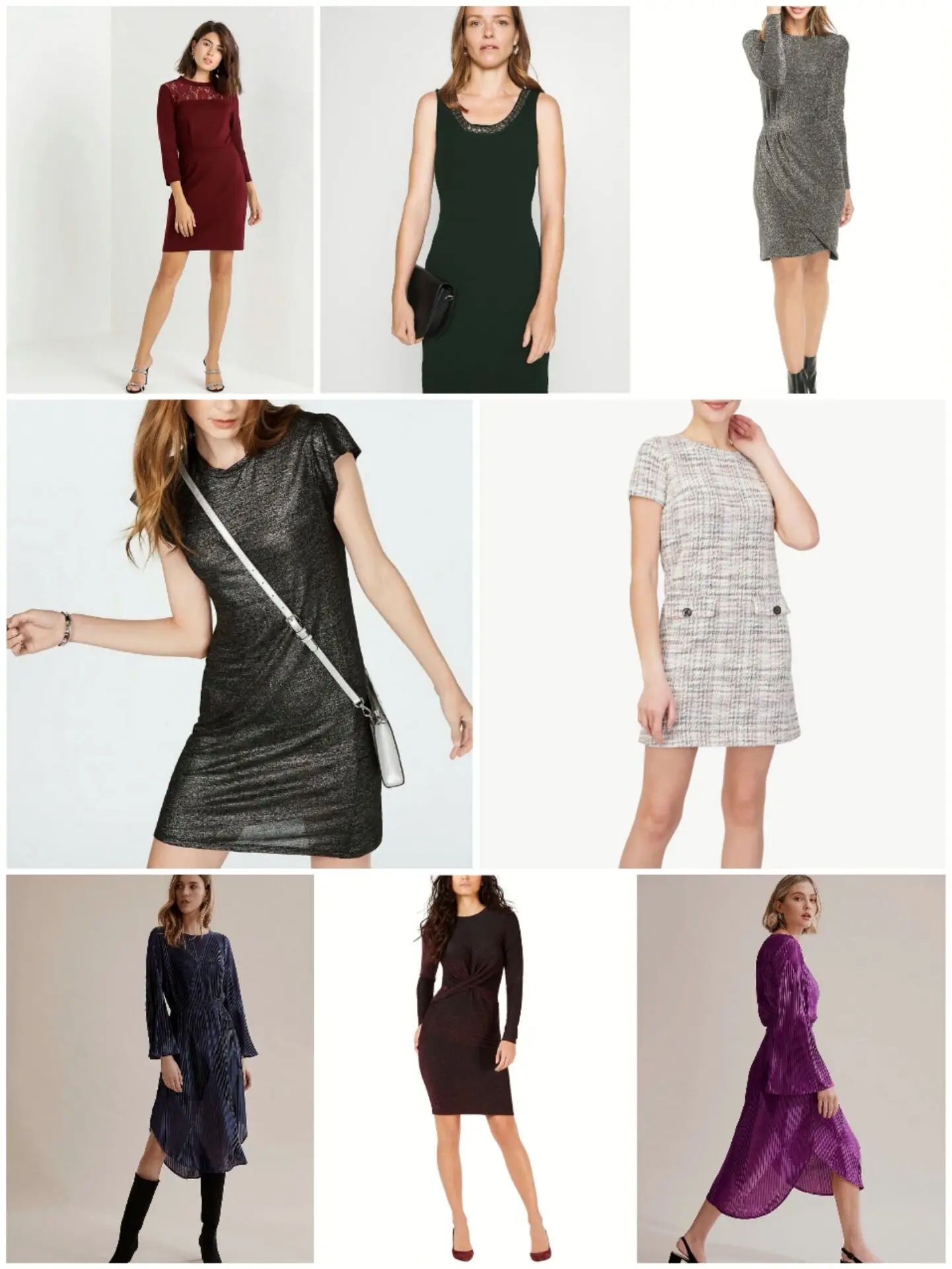 Foreign trade thin ladies dress slim fit sexy fashion European and American long skirt solid color
Foreign trade thin ladies dress slim fit sexy fashion European and American long skirt solid color