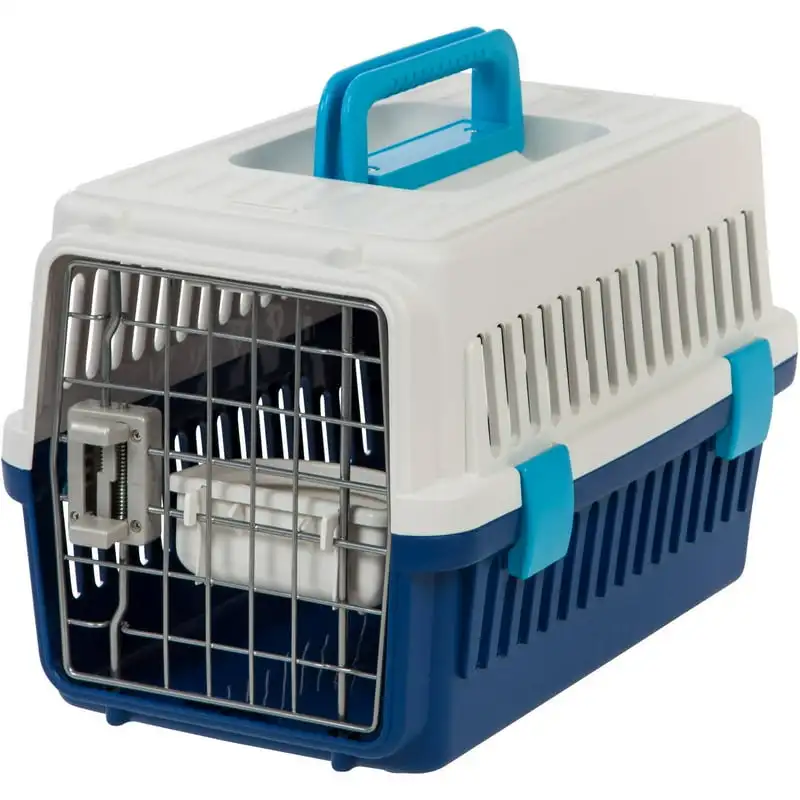 

Extra Small Pet Travel Carrier, Blue For dog Mochila Cat backpack Bike basket Dog car bed Dog items Dog bag holder Pet carry bac
