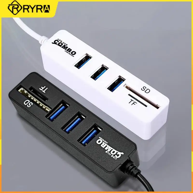 RYRA USB 2,0 концентратор разветвитель 3 2 SD/TF Многофункциональный USB Расширенный кардридер Портативный USB концентратор совместим с мульти-системой
RYRA USB 2,0 концентратор разветвитель 3 2 SD/TF Многофункциональный USB Расширенный кардридер Портативный USB концентратор совместим с мульти-системой