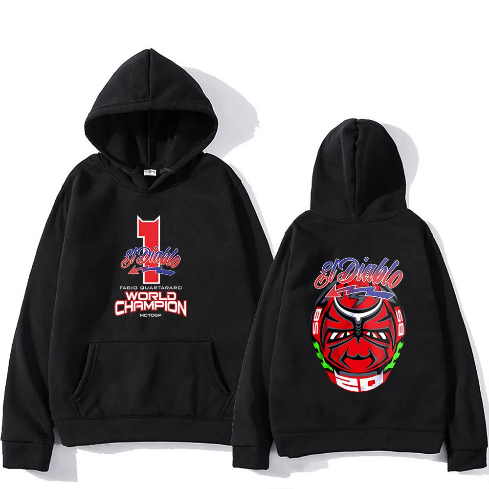 Fabio Quartararo 20 Harajuku Comic Hoodies Fashion Manga Sweatshirts Cute Cartoon Men/women Clothes Aesthetic Long-sleeved Hoody
Fabio Quartararo 20 Harajuku Comic Hoodies Fashion Manga Sweatshirts Cute Cartoon Men/women Clothes Aesthetic Long-sleeved Hoody