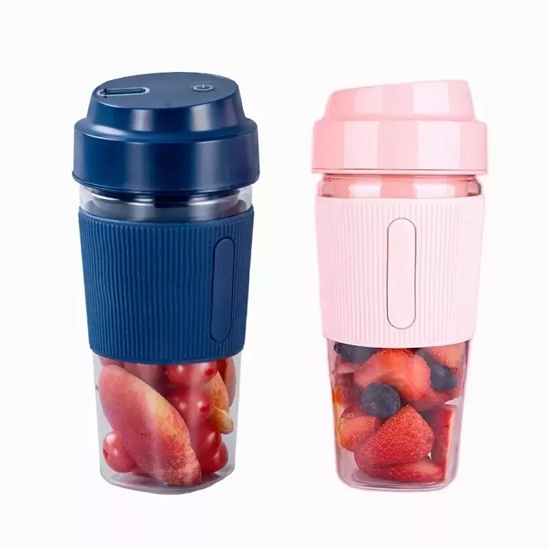 NEW 2023 Portable Mini USB Mixer Juicer Food Processor Home Hand Held Personal Fruit Squeezer Juicer Cooking Appliances
NEW 2023 Portable Mini USB Mixer Juicer Food Processor Home Hand Held Personal Fruit Squeezer Juicer Cooking Appliances