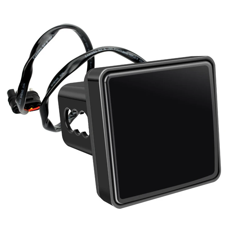 15-светодиодный стоп-сигнал, крышка сцепного устройства прицепа, подходит для буксировки и буксировки, черные, красные линзы, фаркоп, дальние и стоп-сигналы, автомобильные светодиодные фонари
15-светодиодный стоп-сигнал, крышка сцепного устройства прицепа, подходит для буксировки и буксировки, черные, красные линзы, фаркоп, дальние и стоп-сигналы, автомобильные светодиодные фонари