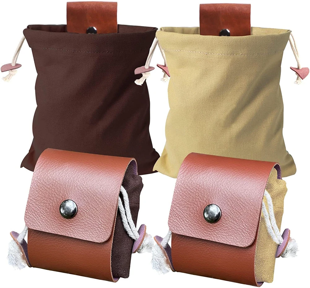 Durable High Quality Hot Sale Useful Best Brand New Foraging Pouch Hiking Storage Tool Berry Puch Foraging Bag
Durable High Quality Hot Sale Useful Best Brand New Foraging Pouch Hiking Storage Tool Berry Puch Foraging Bag