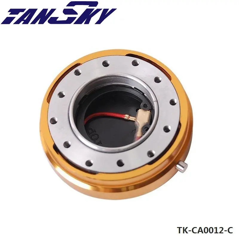 Лидер продаж, тонкая версия руля, быстросъемный для Corolla Camry MR2 MRS Супра, Celica, TK-CA0012-C
Лидер продаж, тонкая версия руля, быстросъемный для Corolla Camry MR2 MRS Супра, Celica, TK-CA0012-C