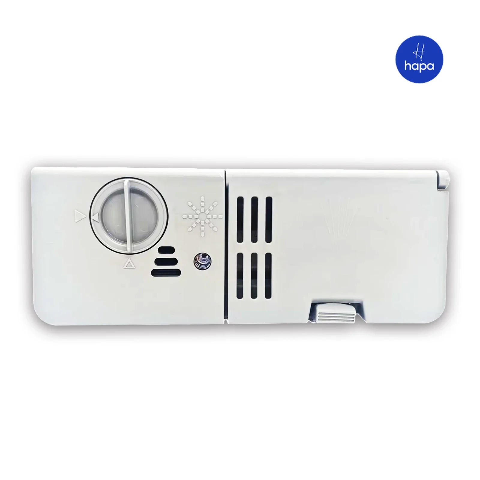 Дозатор моющего средства для посудомоечной машины Midea Candy Gorenje Teka
Дозатор моющего средства для посудомоечной машины Midea Candy Gorenje Teka