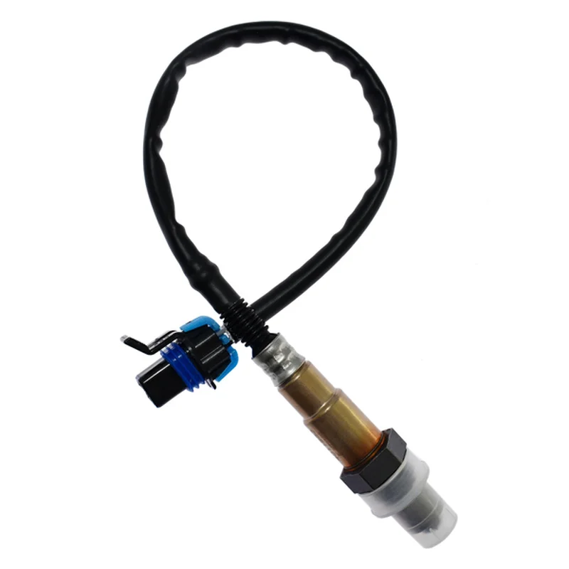 O2 Oxygen Sensor for Polaris Ranger 2017-2018 LSF 4.2, Ranger 1000 CREW XP 2017-2018, RZR RS1 XP 1000 XP 4 2018-2019,4011853
O2 Oxygen Sensor for Polaris Ranger 2017-2018 LSF 4.2, Ranger 1000 CREW XP 2017-2018, RZR RS1 XP 1000 XP 4 2018-2019,4011853