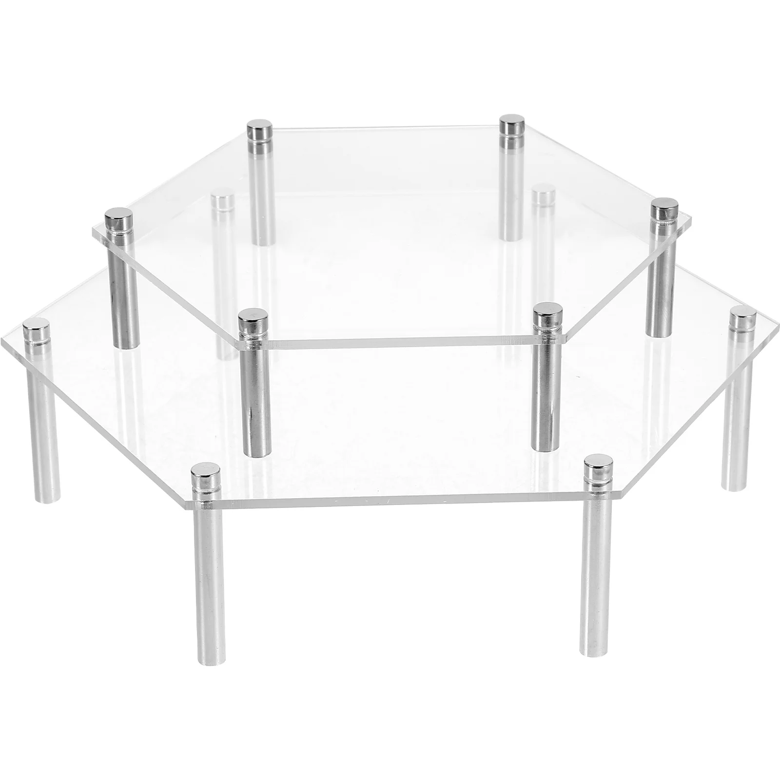 Handicrafts Storage Shelf Riser Display Cake Stands Tier Acrylic Cupcake Buffet Risers
Handicrafts Storage Shelf Riser Display Cake Stands Tier Acrylic Cupcake Buffet Risers