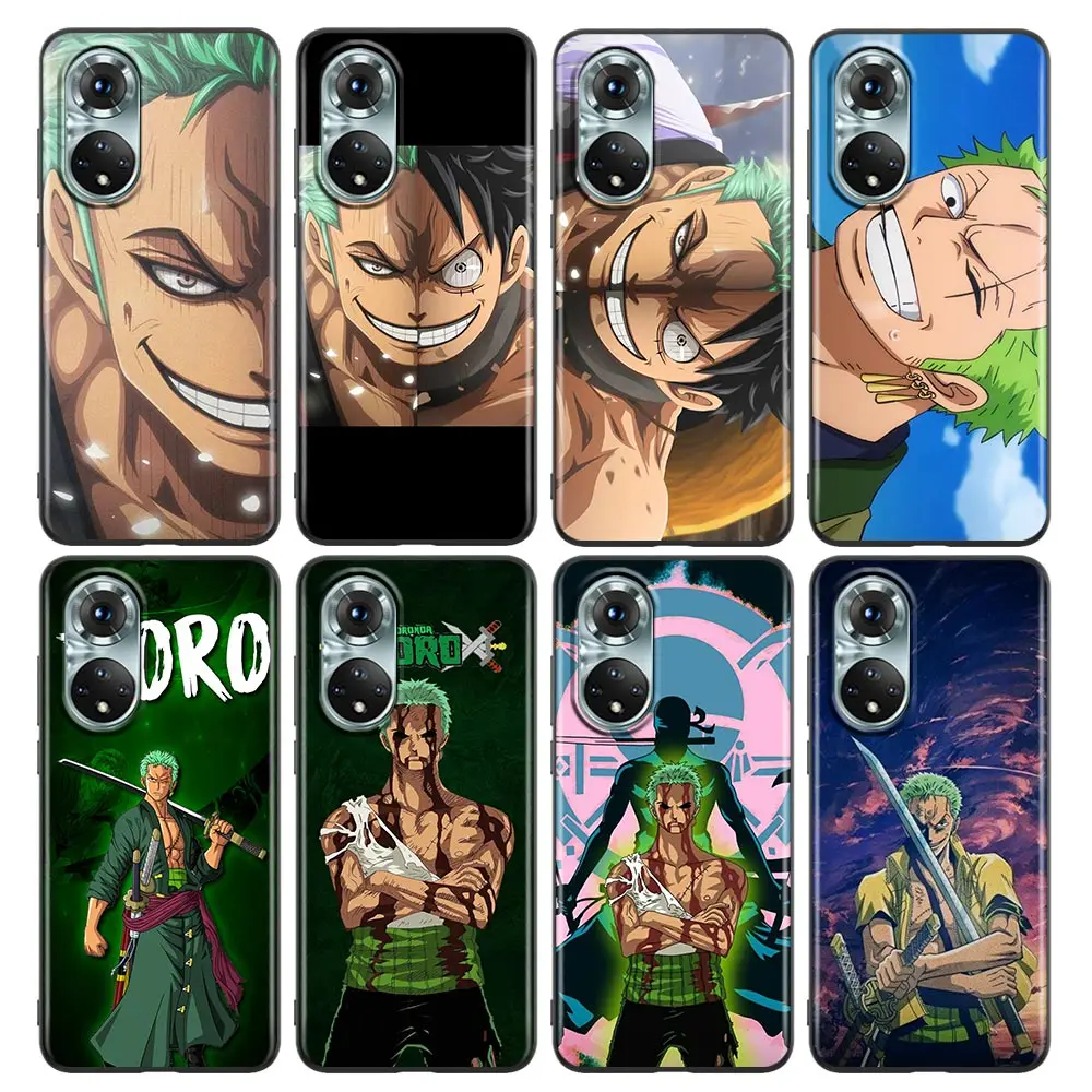Anime One Piece Roronoa Zoro Phone Case for Honor 8X 9X Play 9A 20 21i 30i 50 60 X8 Nova 8i 9 SE Y60 Magic4 Pro Lite TPU Case
Anime One Piece Roronoa Zoro Phone Case for Honor 8X 9X Play 9A 20 21i 30i 50 60 X8 Nova 8i 9 SE Y60 Magic4 Pro Lite TPU Case