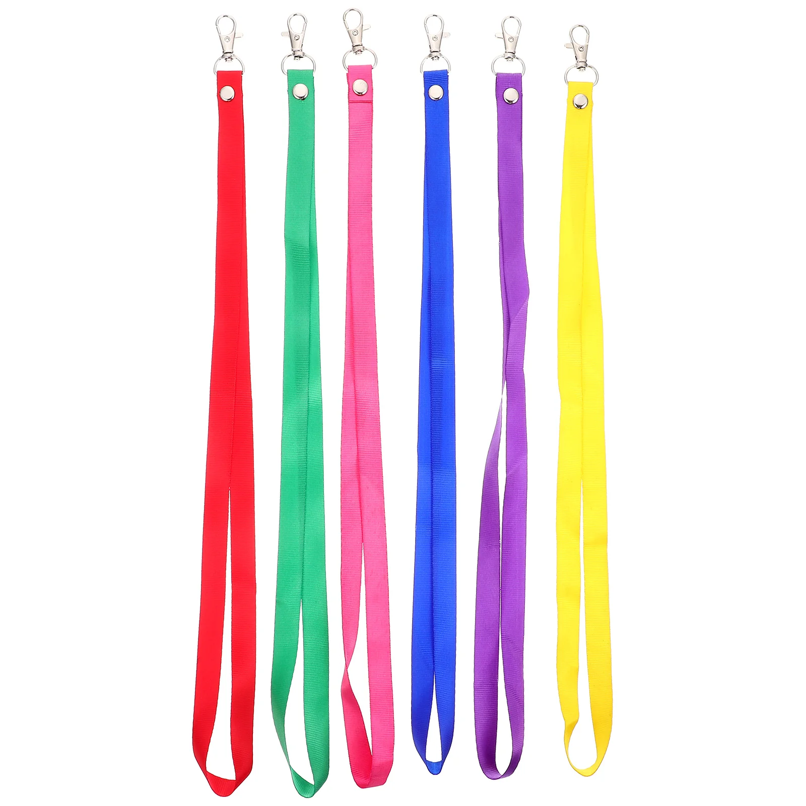 Badge Lanyard Neck Holder Id Strap Lanyards Work Cover Hanging Keychain Straps Key Safety Wristlet Colorful Women Ropes Name
Badge Lanyard Neck Holder Id Strap Lanyards Work Cover Hanging Keychain Straps Key Safety Wristlet Colorful Women Ropes Name