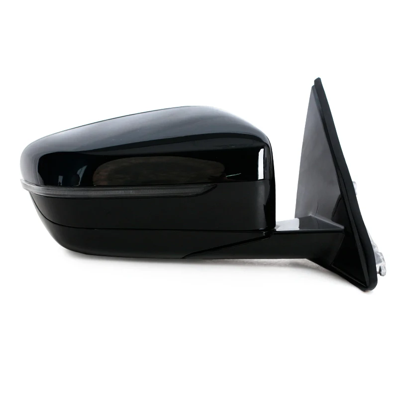 Для BMW- 3 320i G20 G28 2016 2017 2018-2019 левое и правое автомобильное боковое зеркало заднего вида в сборе, боковое нагревание автомобиля 
Для BMW- 3 320i G20 G28 2016 2017 2018-2019 левое и правое автомобильное боковое зеркало заднего вида в сборе, боковое нагревание автомобиля