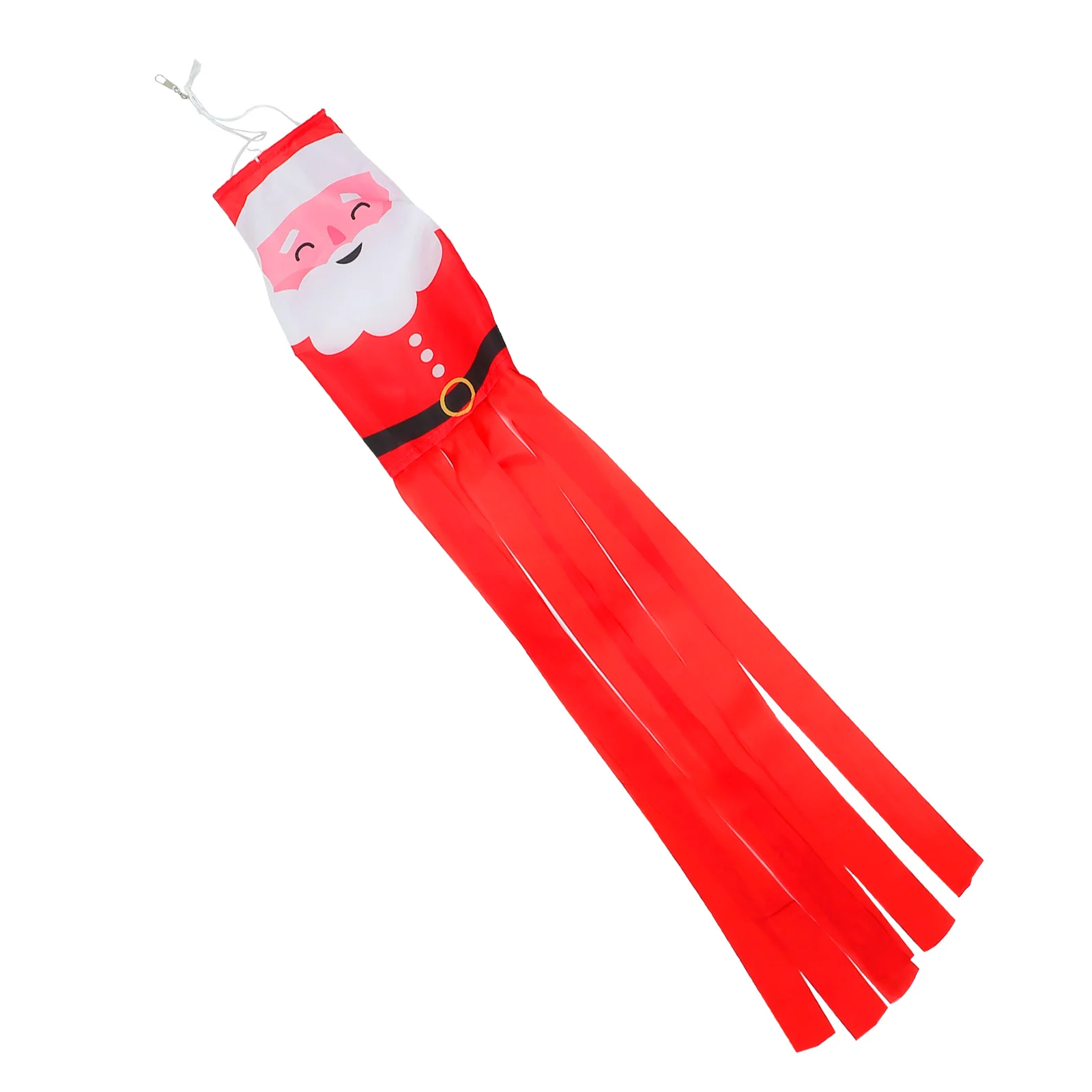 1pc Windsock Flag Santa Claus Windsocks Flag Christmas Outdoor Windsock Christmas Winter Outdoor Decor
1pc Windsock Flag Santa Claus Windsocks Flag Christmas Outdoor Windsock Christmas Winter Outdoor Decor