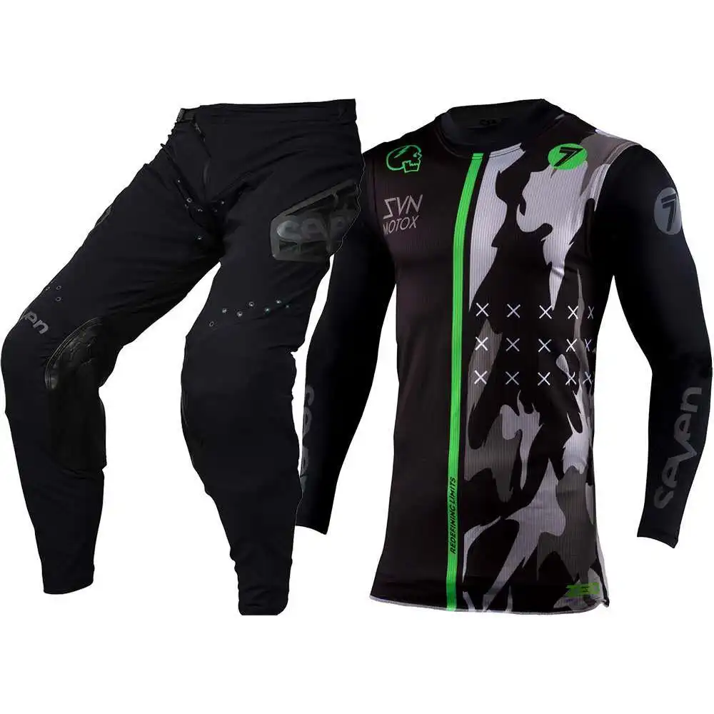 New 2022 black seven enduro motocross jersey and pants mtb mx gear set combo flex air off road flexair motorcycle racing suit
New 2022 black seven enduro motocross jersey and pants mtb mx gear set combo flex air off road flexair motorcycle racing suit