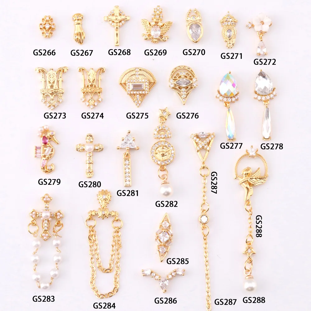 Nail Art Zircon Jewelry LZ New Roman Brand Pearl Cross Pedestal Nail Sticker Rhinestone
Nail Art Zircon Jewelry LZ New Roman Brand Pearl Cross Pedestal Nail Sticker Rhinestone