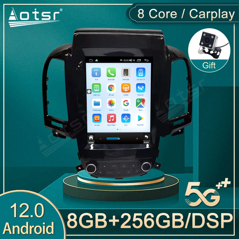 Android 12 мультимедийный радио плеер для Hyundai Santa Fe 2006 2007 2008 2009 2010 2011 2012 GPS навигация Авторадио приемник головное устройство
Android 12 мультимедийный радио плеер для Hyundai Santa Fe 2006 2007 2008 2009 2010 2011 2012 GPS навигация Авторадио приемник головное устройство