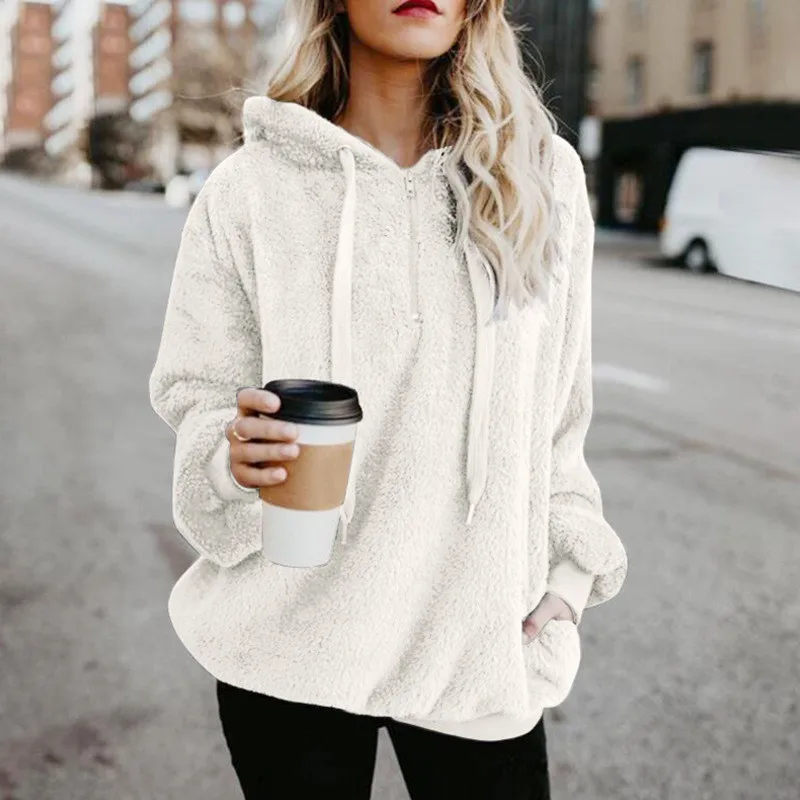 5XL размера плюс для женщин толстовки Большие размеры однотонный Свитшот Harajuku свободная флисовая свободная плюшевое пальто для девочек зимн...
5XL размера плюс для женщин толстовки Большие размеры однотонный Свитшот Harajuku свободная флисовая свободная плюшевое пальто для девочек зимн...