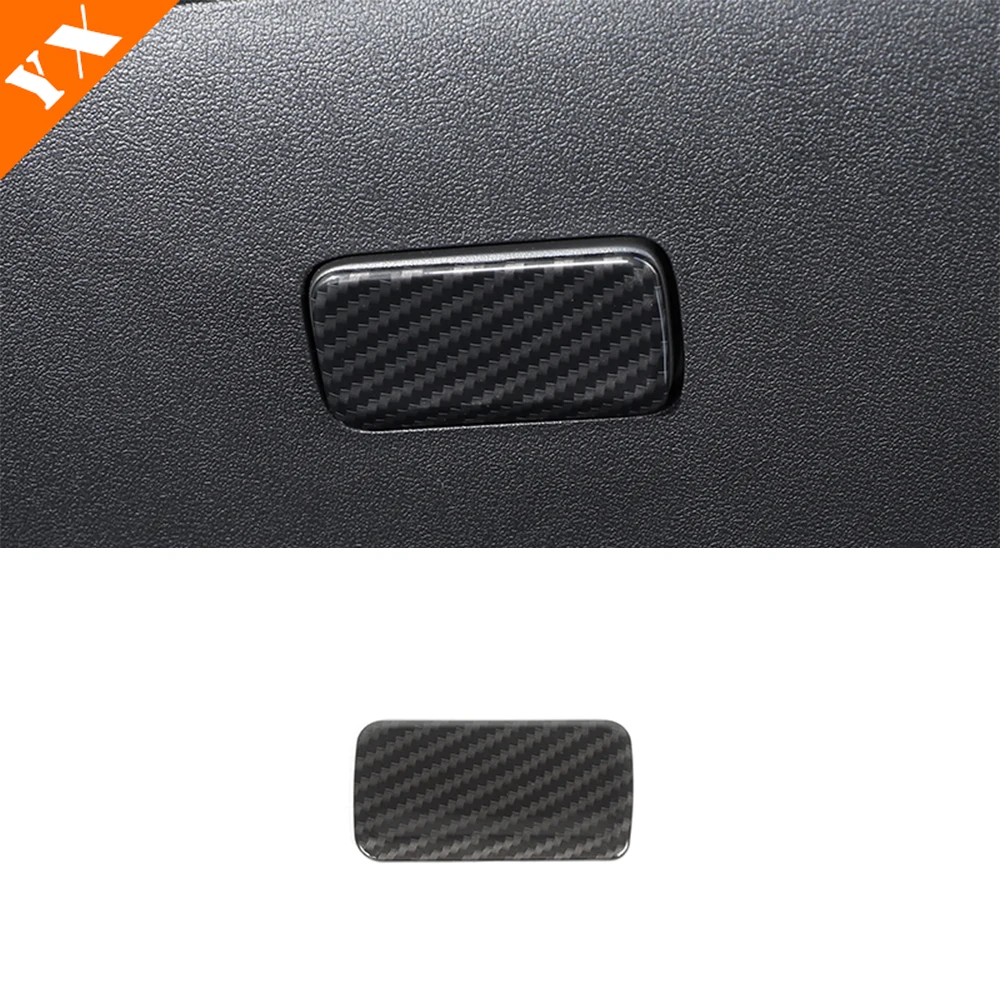 Car Co-pilot Glove Box Cover Handle Hook Panel Garnish Carbon Red Silver Look Trim For GWM Great Wall Tank 300 2022-2023 1pcs
Car Co-pilot Glove Box Cover Handle Hook Panel Garnish Carbon Red Silver Look Trim For GWM Great Wall Tank 300 2022-2023 1pcs