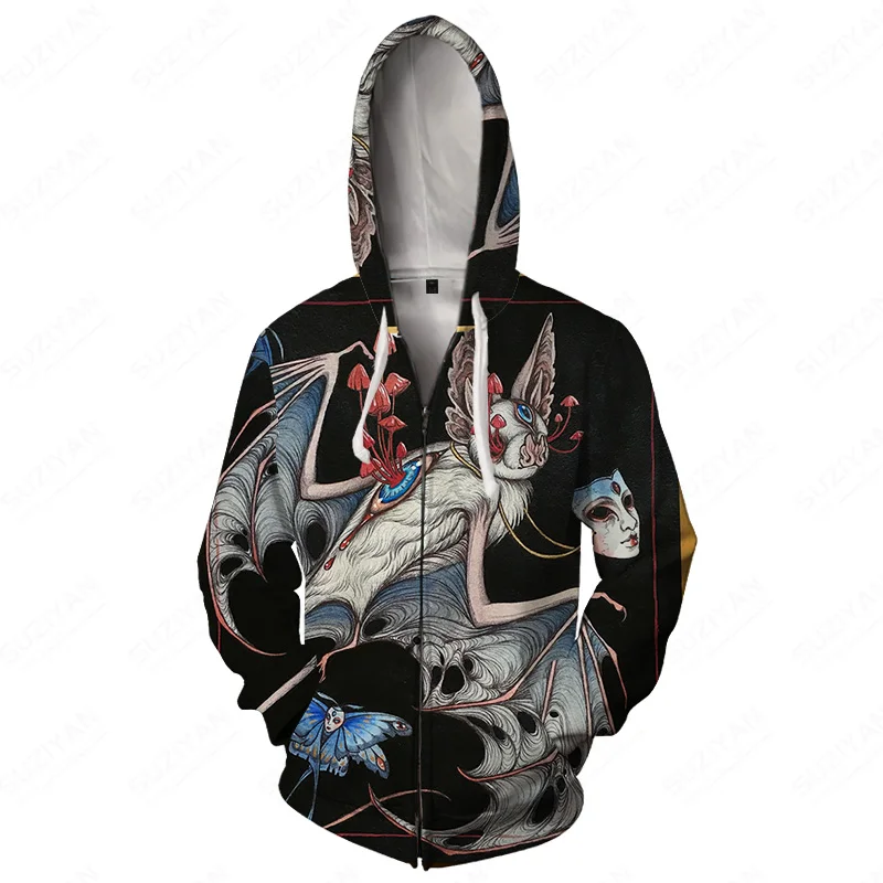 Sweat-Shirt Girl British Sweatshirt With Zipper 3D Print Hoodie Y2K Sweatshirt Custom Logo Jacket Jackets Man
Sweat-Shirt Girl British Sweatshirt With Zipper 3D Print Hoodie Y2K Sweatshirt Custom Logo Jacket Jackets Man