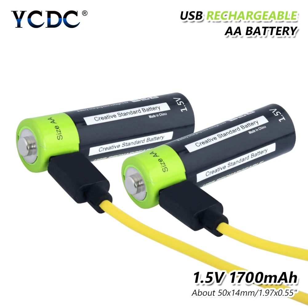 1.5V rechargeable 1700mAh Micro USB charged lithium polymer battery + usb cable + wall car charger for remote control power bank
1.5V rechargeable 1700mAh Micro USB charged lithium polymer battery + usb cable + wall car charger for remote control power bank
