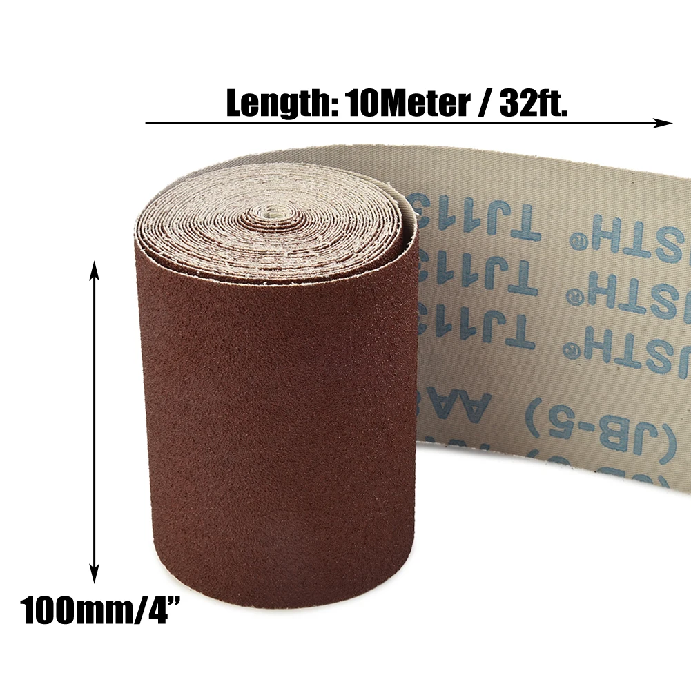 1 Roll Sandpaper Sanding Sheets 80-600 Grit Emery Cloth Belt For Polishing Grinding Woodworking Tools Hand Sander Accessories
1 Roll Sandpaper Sanding Sheets 80-600 Grit Emery Cloth Belt For Polishing Grinding Woodworking Tools Hand Sander Accessories