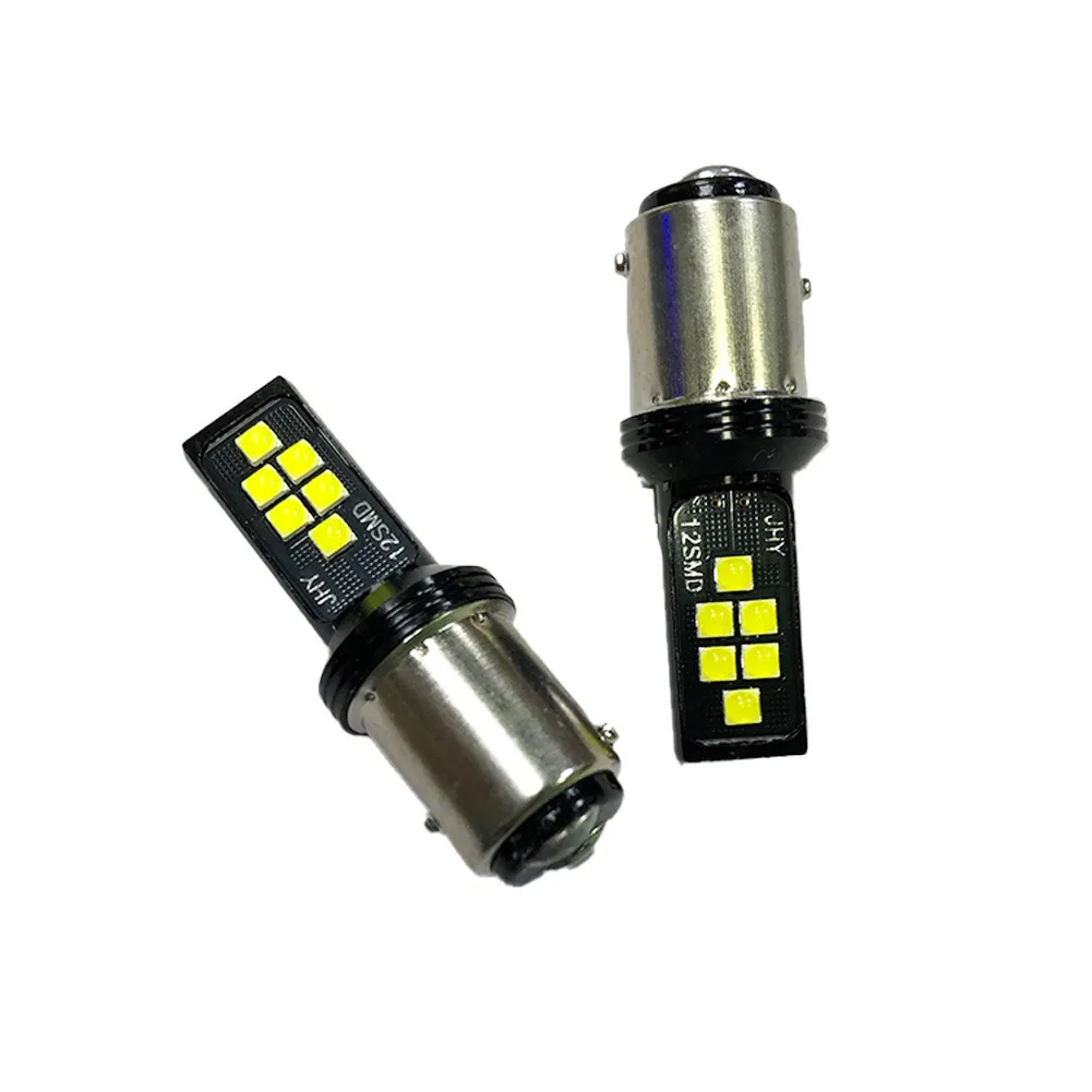 2X Автомобильный светодиодный стоп-сигнал 12SMD 3030 1157 сигнал поворота задсветильник свет белый свет декоративные лампы и полосы
2X Автомобильный светодиодный стоп-сигнал 12SMD 3030 1157 сигнал поворота задсветильник свет белый свет декоративные лампы и полосы