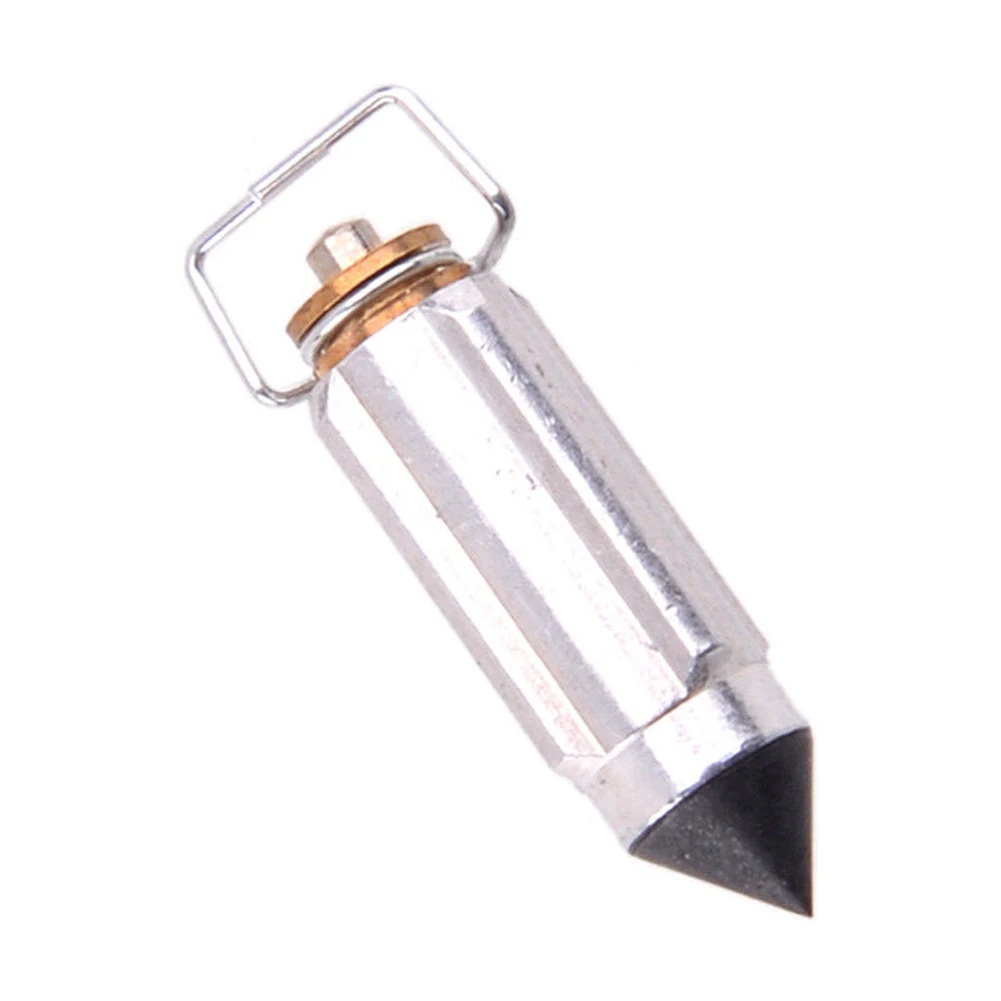 Carburetor Float Valve Needle Metal Silver 1.5cm 1pcs For Suzuki Gs500e Gsx600f Accessories Carb Float Needles
Carburetor Float Valve Needle Metal Silver 1.5cm 1pcs For Suzuki Gs500e Gsx600f Accessories Carb Float Needles
