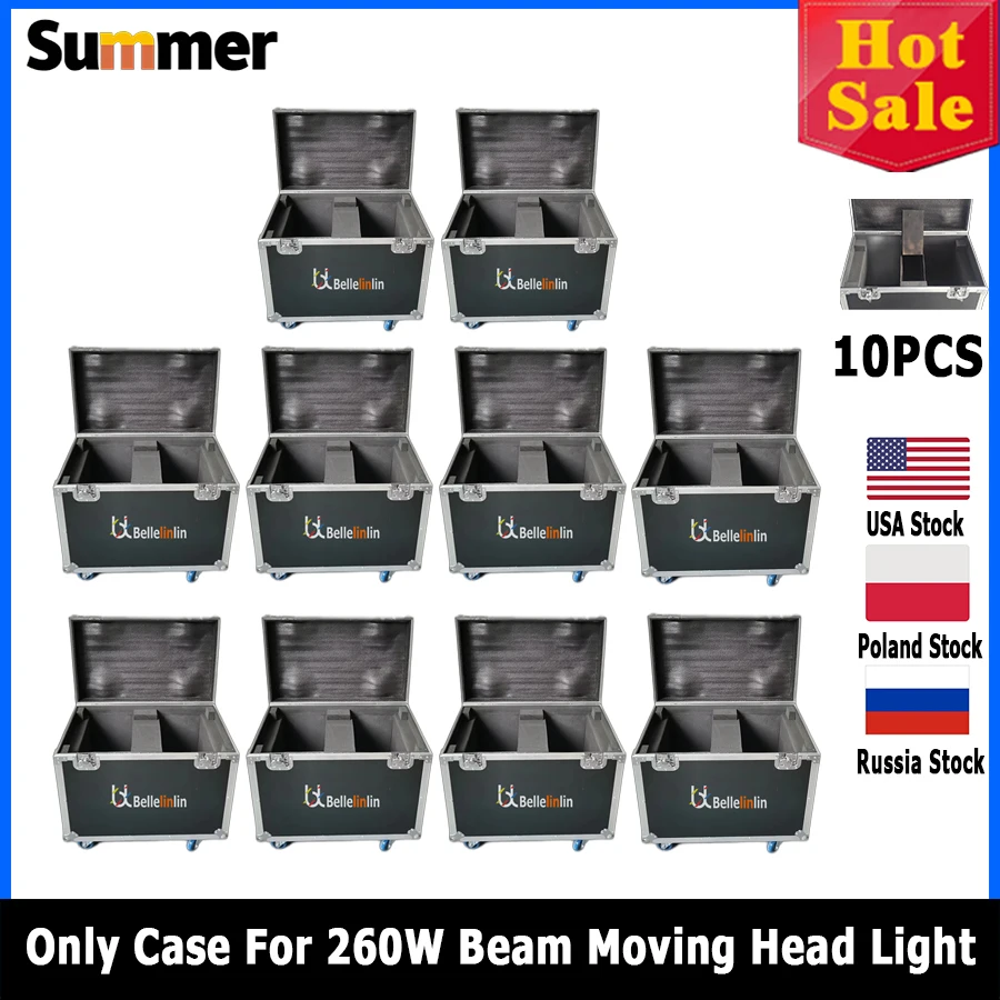 Чехол без налога, 10 шт., только Чехол Fly 260W Beam 9r Sharpy Lyre Beam 260w 10r, светильник с движущейся головкой, сценический свет Lyre, движущийся свет s DMX, диск...
Чехол без налога, 10 шт., только Чехол Fly 260W Beam 9r Sharpy Lyre Beam 260w 10r, светильник с движущейся головкой, сценический свет Lyre, движущийся свет s DMX, диск...