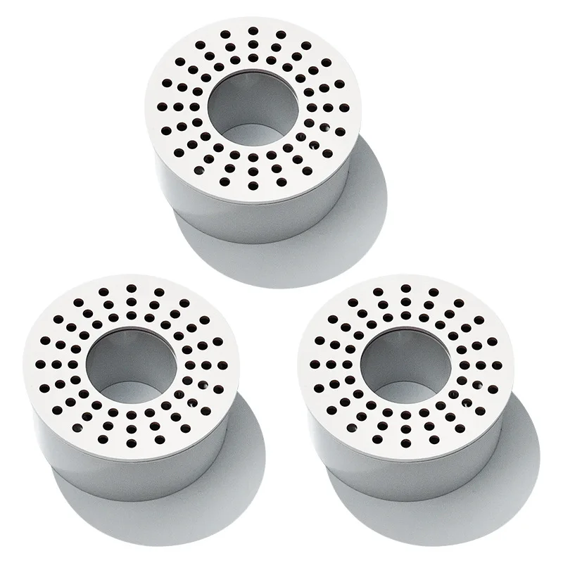 Activated Carbon Filter for Miusay Cat Drinking Fountain Square Filters 3 Replacement Cat Dog Water Dispenser Replacement Filter
Activated Carbon Filter for Miusay Cat Drinking Fountain Square Filters 3 Replacement Cat Dog Water Dispenser Replacement Filter