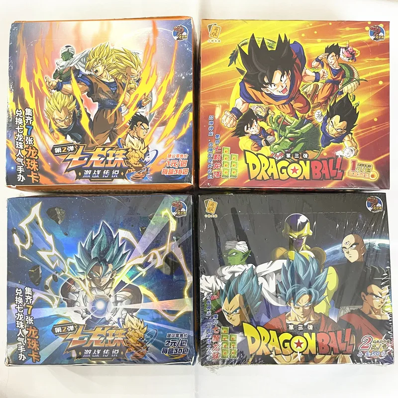 Популярная Аниме игра «Драконий жемчуг», Редкие коллекционные персонажи вокруг коллекции какарото Вегета, карта памяти, детские игрушки, подарки
Популярная Аниме игра «Драконий жемчуг», Редкие коллекционные персонажи вокруг коллекции какарото Вегета, карта памяти, детские игрушки, подарки